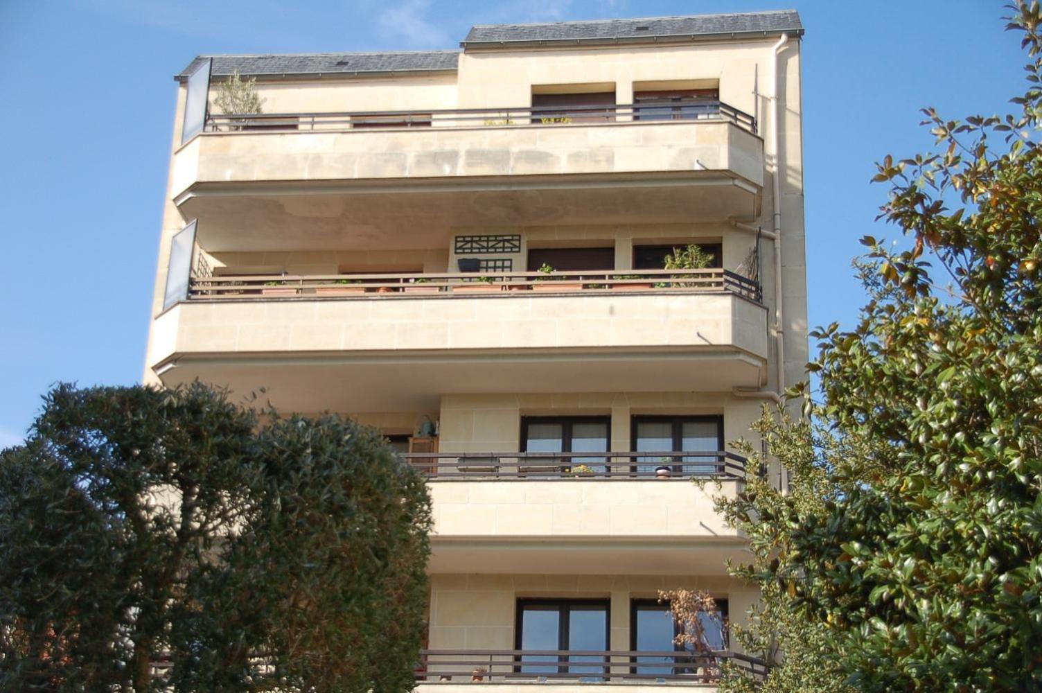 Paris Bois De Vincennes Appartement 50 M2 Exterior foto